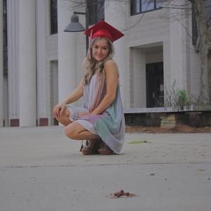 Meet your Posher, Jenna